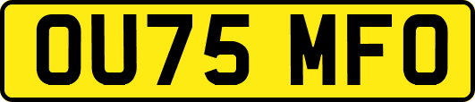 OU75MFO