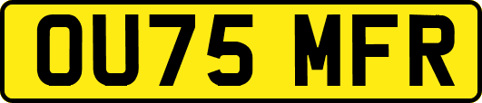 OU75MFR