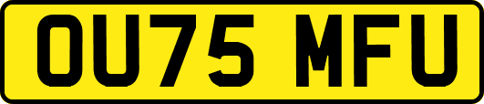 OU75MFU