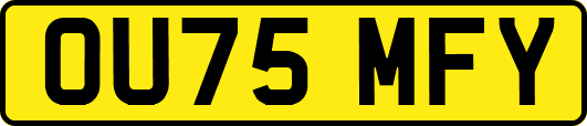OU75MFY