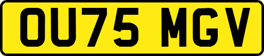 OU75MGV