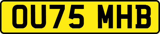 OU75MHB