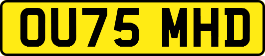 OU75MHD