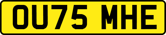 OU75MHE