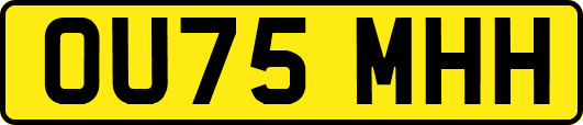 OU75MHH