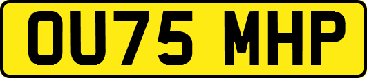OU75MHP