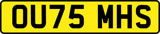 OU75MHS