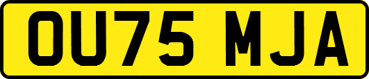 OU75MJA