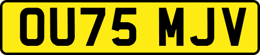 OU75MJV