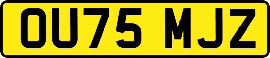 OU75MJZ