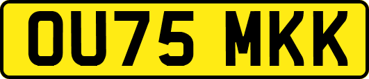 OU75MKK