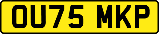 OU75MKP