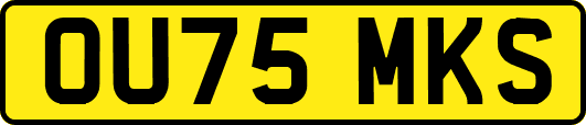 OU75MKS