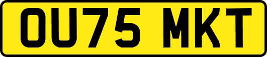 OU75MKT
