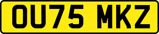 OU75MKZ