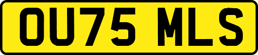 OU75MLS