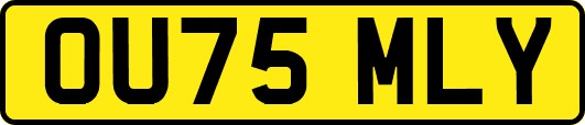 OU75MLY