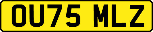 OU75MLZ