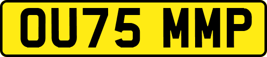 OU75MMP
