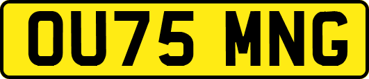 OU75MNG