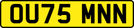 OU75MNN