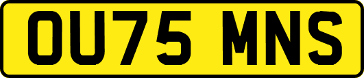 OU75MNS