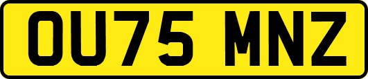 OU75MNZ