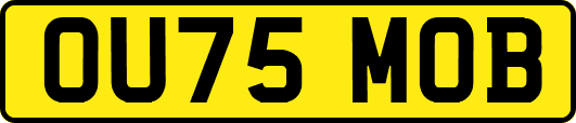 OU75MOB