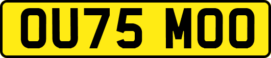 OU75MOO