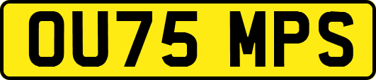 OU75MPS