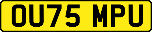 OU75MPU