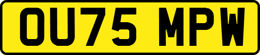OU75MPW