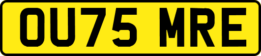 OU75MRE