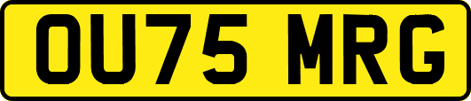 OU75MRG