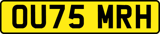 OU75MRH