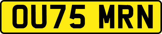 OU75MRN