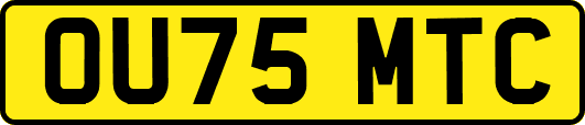 OU75MTC