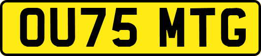 OU75MTG
