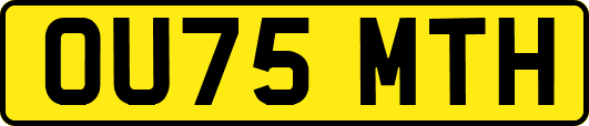 OU75MTH