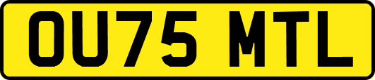 OU75MTL