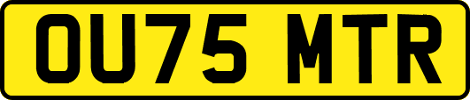 OU75MTR