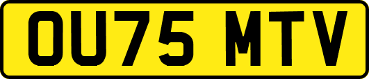 OU75MTV