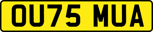 OU75MUA