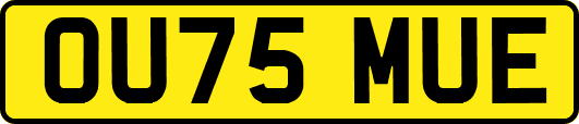 OU75MUE