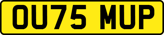OU75MUP