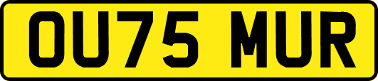 OU75MUR