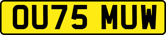 OU75MUW