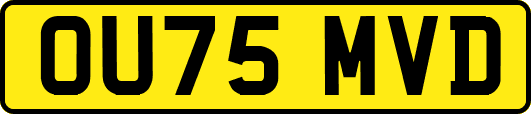 OU75MVD