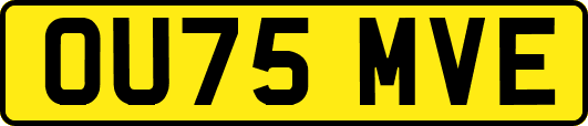 OU75MVE