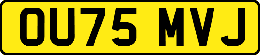 OU75MVJ